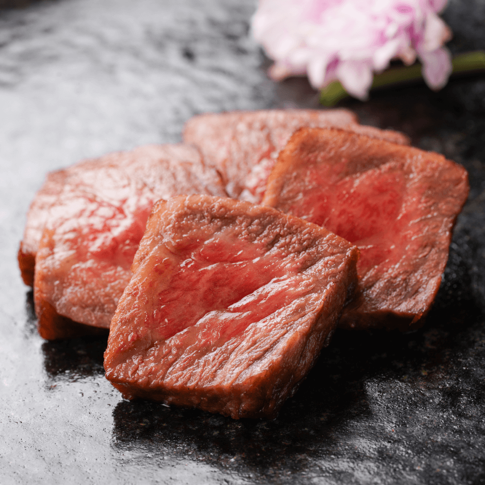 A5 Wagyu Top Chuck