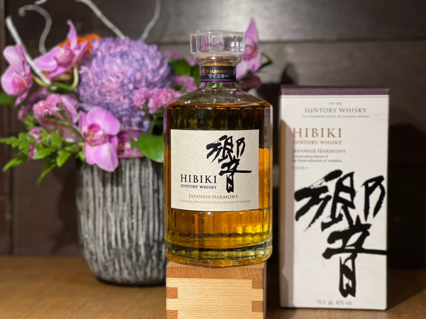 響 日本威士忌 700ml