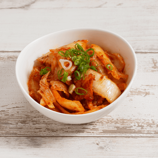 Kimchi