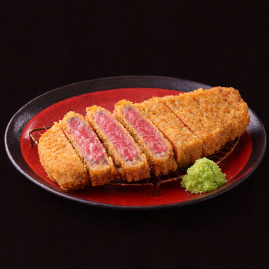Original Fried Beef Steak
