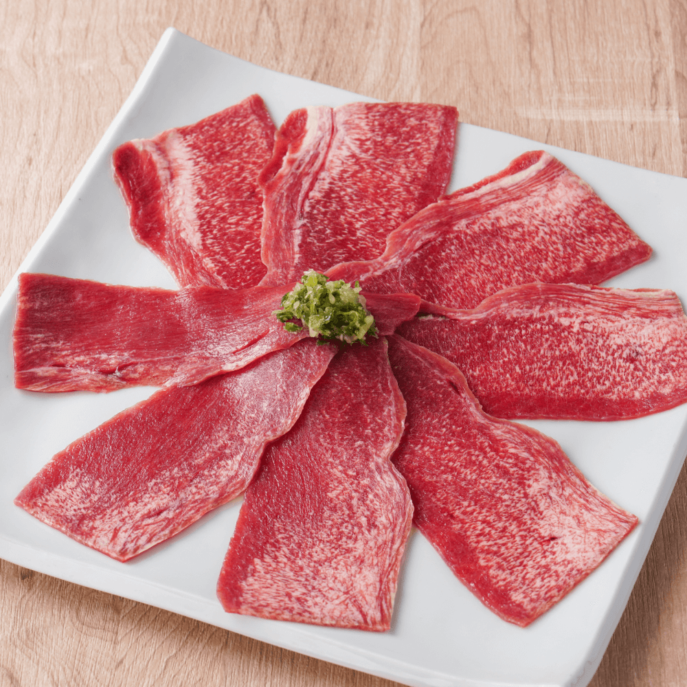 大道牛舌