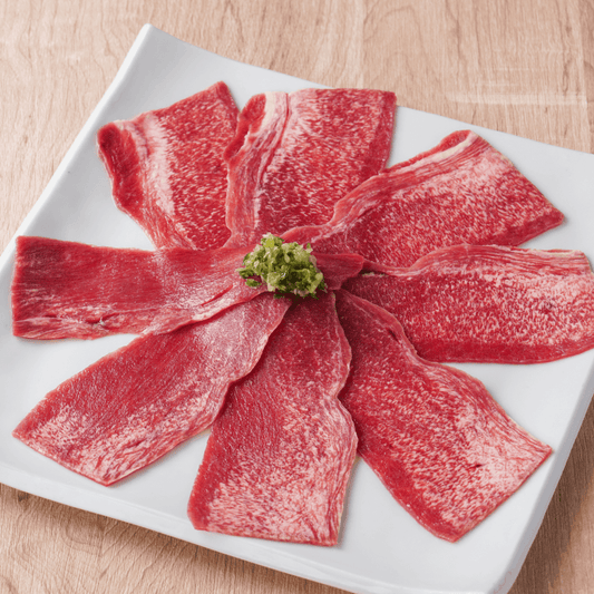 大道牛舌