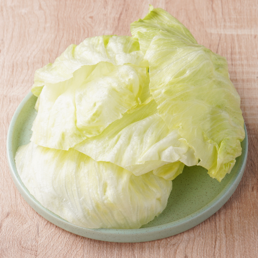 Lettuce