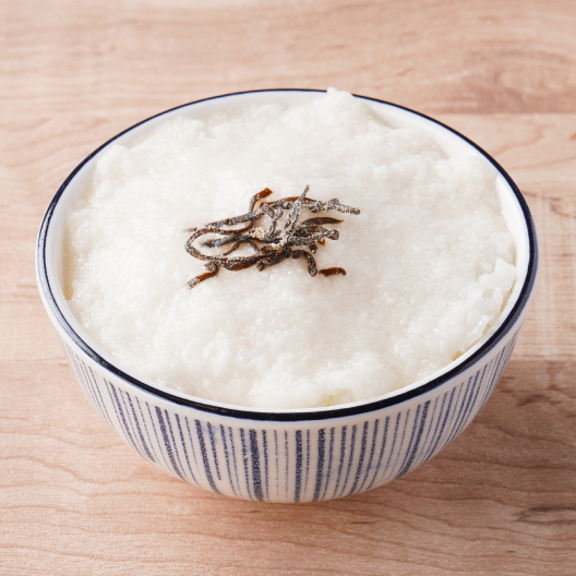 鮮山藥泥丼