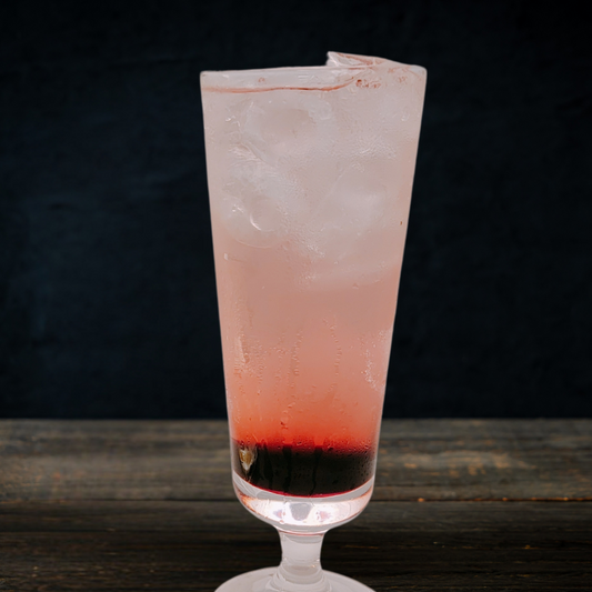 Grape Fizz
