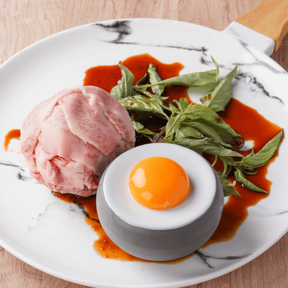 夢幻牛三杯燒