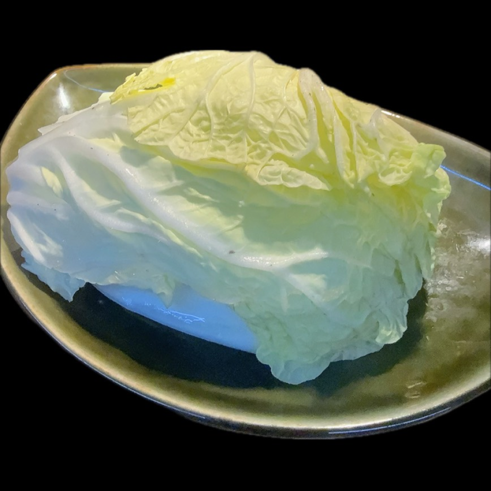 白菜