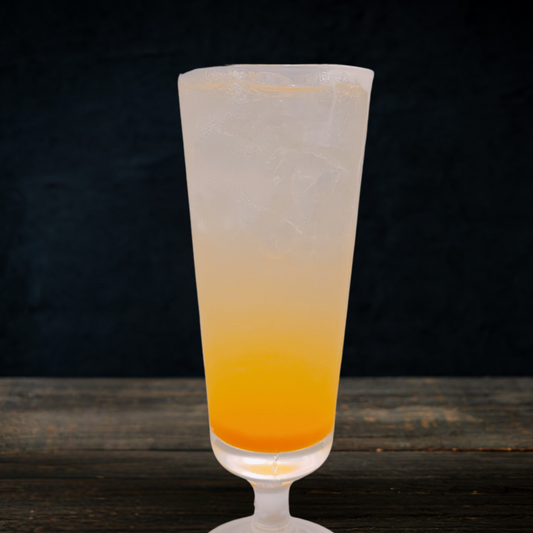 Mango Fizz