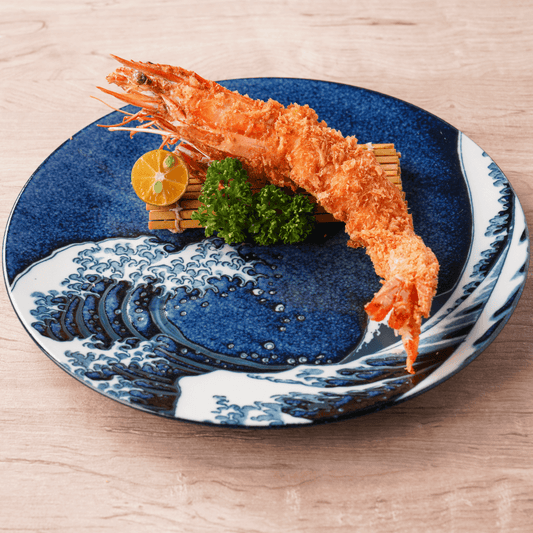 海王虎蝦