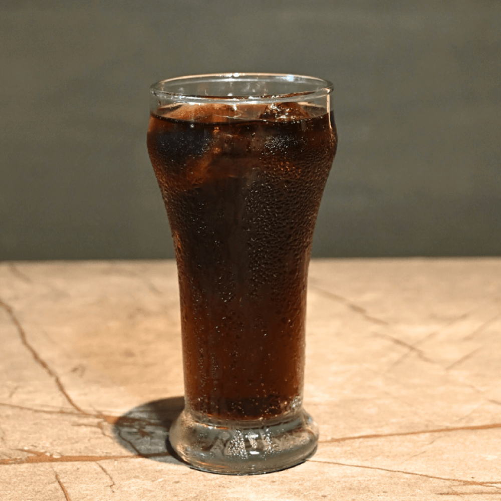 Coke