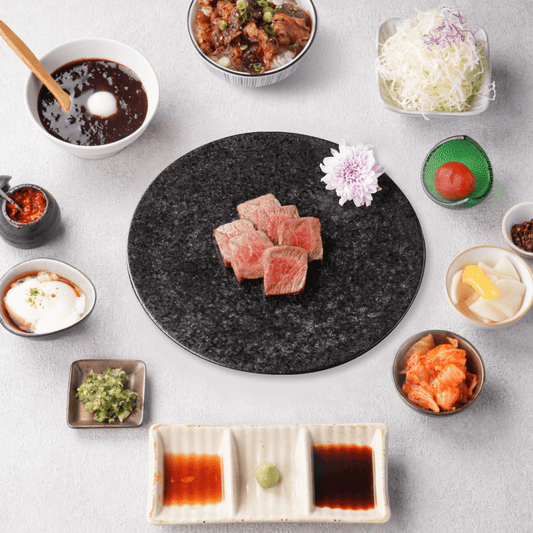 A5 Wagyu Top Chuck