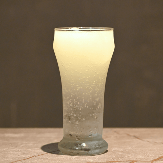 Lemon sour (alcoholic)