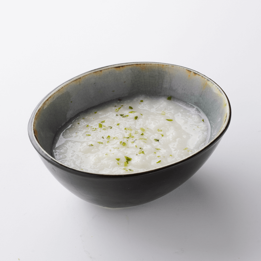 日式山藥泥