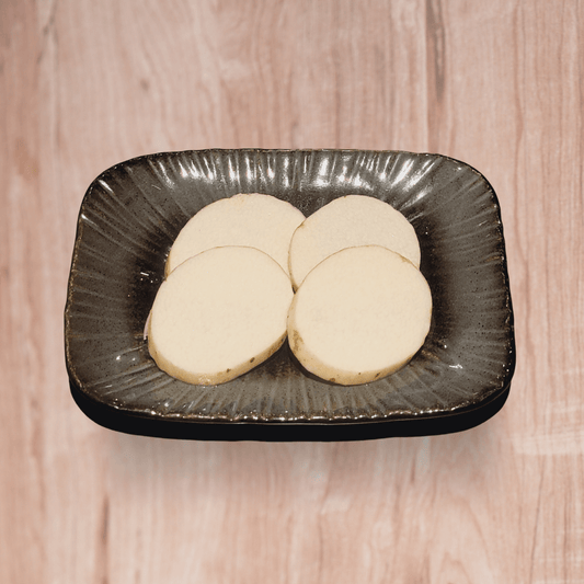日本山藥