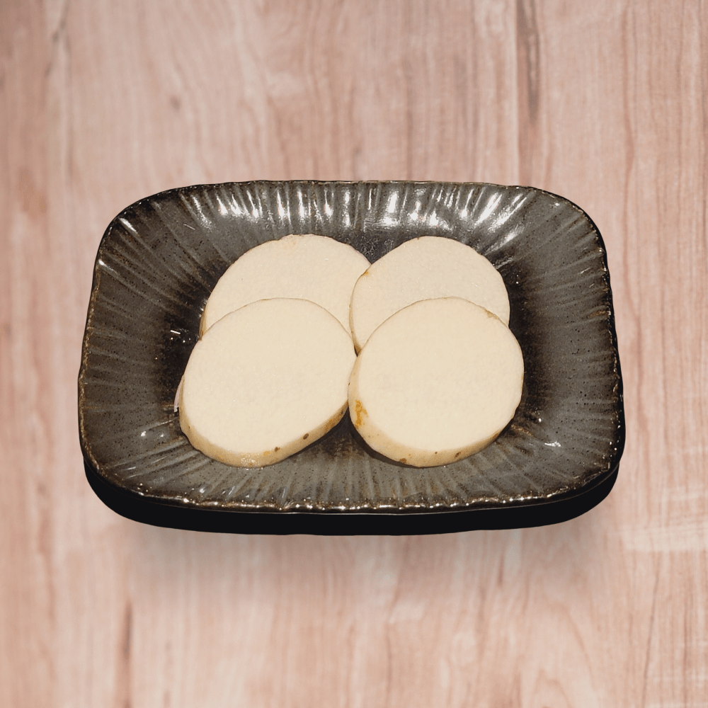 日本山藥