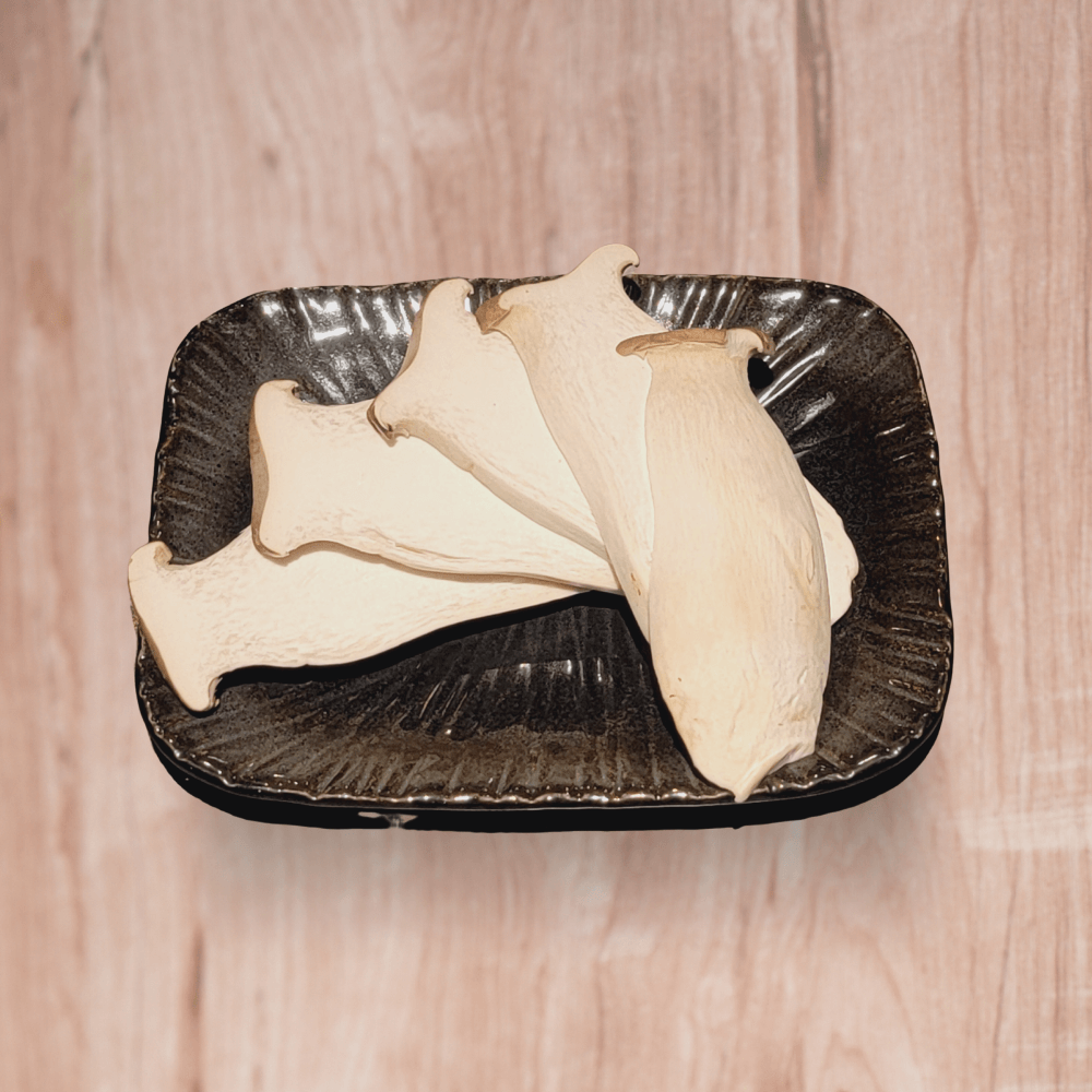 蕈菇