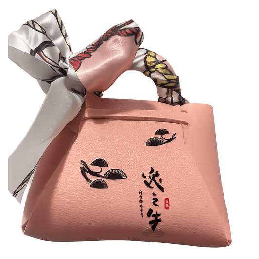麻辣粉禮包-紫