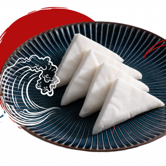 關東鱈魚豆腐