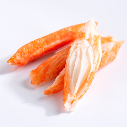 關東蟹味蒲鉾棒 (6p)